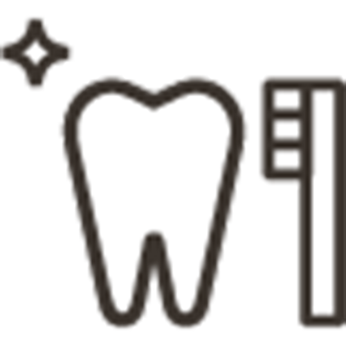 蟹江町（愛知県）の歯医者、あじさいデンタルクリニックの予防歯科