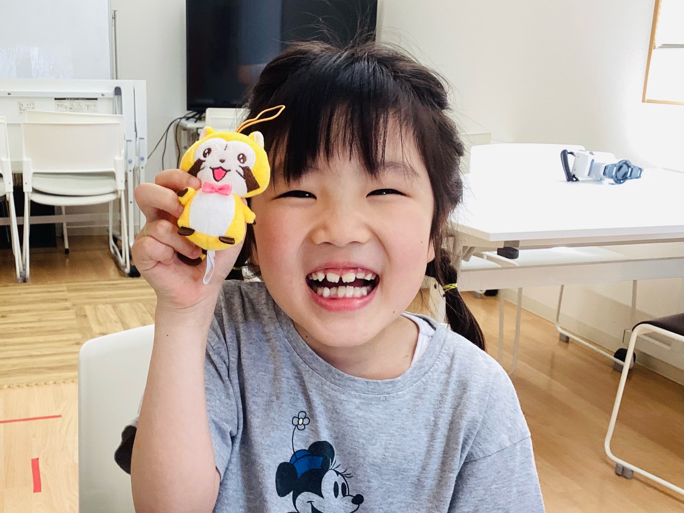 小児歯科 - あじさいデンタルクリニック｜蟹江町（愛知県）の歯医者